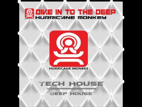 Hurricane Monkey -  Nightlife | HOUSE MUSIC - UC9x0mGSQ8PBABq-78vsJ8aA