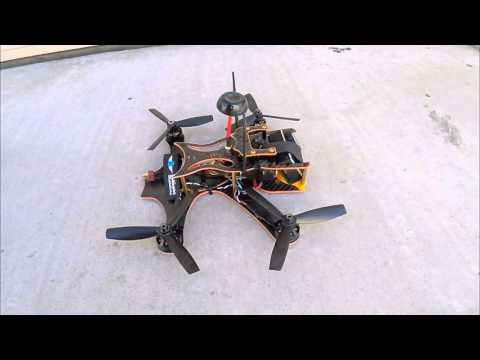 Mb Epic Mini 235 by multicopterbuilder.com - UCVDN9demCO6iE1rPZRMoQuw