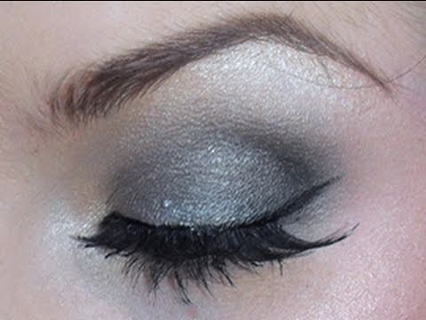 Sleek Storm Palette; Dramatic Eyes ♡ Collab With xLivLovesMakeup :) Makeup & Outfit Ideas! - UCMpOz2KEfkSdd5JeIJh_fxw