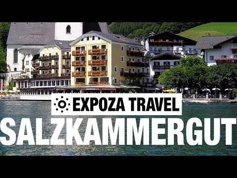 Salzkammergut Vacation Travel Video Guide - UC3o_gaqvLoPSRVMc2GmkDrg