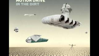 Motion Drive - Heart Of The Sun