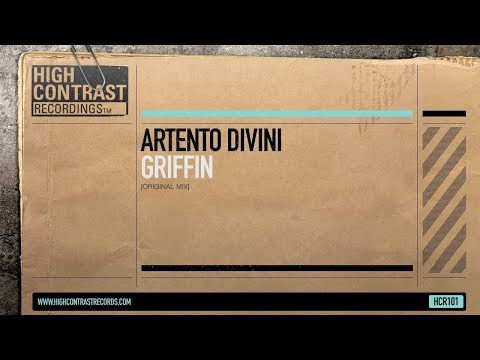 Artento Divini - Griffin (Official Pleasure Island Festival Theme) [High Contrast Records] - UCcpOuMFltSdNKhNCHkbgmig