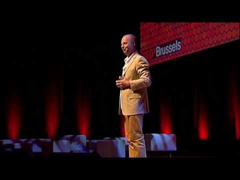 TEDx Brussels 2010 - Sebastian Thrun - Rethinking the Automobile - UCsT0YIqwnpJCM-mx7-gSA4Q