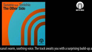 Susana feat. Tenishia - The Other Side (M6 Remix)