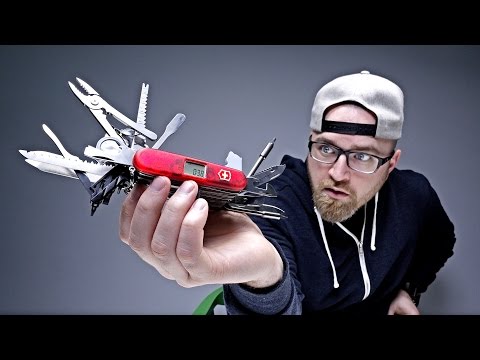 THE CRAZIEST SWISS ARMY KNIFE - UCsTcErHg8oDvUnTzoqsYeNw