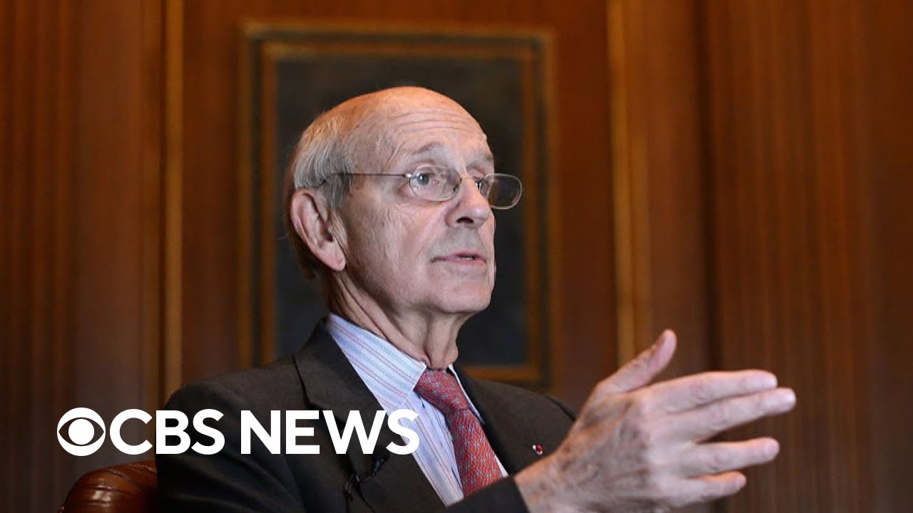 What Justice Breyer’s retirement means for the Supreme Court