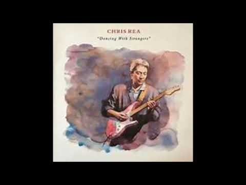 Chris Rea - I Can't Dance To That (1987)