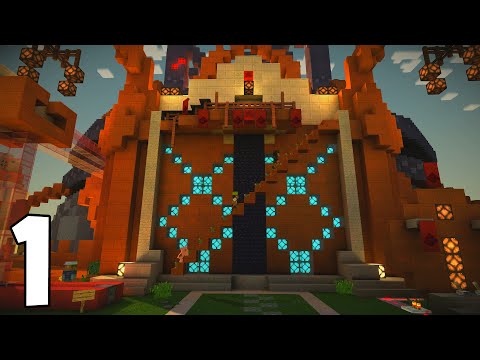 Minecraft Story Mode - Episode 2 - REDSTONIA! (1) - UCwFEjtz9pk4xMOiT4lSi7sQ