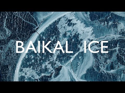 Best of winter Baikal Lake ice from above, aerial drone/ Красивое видео Лед озера Байкал, аэросъёмка - UCvZwXOK7gKih4tfocslKyLA