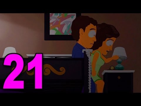 South Park: The Stick of Truth Walkthrough - Part 21 - Parent Sex (Xbox 360 Gameplay) - UC36MGPfPwOWafAXauiV4LdA