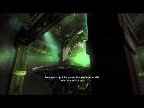 E3 2009: Wolfenstein Stage Demo - UCbu2SsF-Or3Rsn3NxqODImw