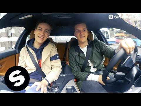 Mr. Belt & Wezol ADE Demo Ride | Hosted by Sixt & Spinnin’ Records - UCpDJl2EmP7Oh90Vylx0dZtA