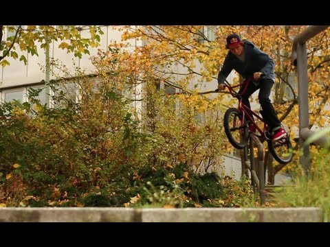 BMX Sessions in Germany - Back to Berlin Streets - Ep 1 - UCblfuW_4rakIf2h6aqANefA