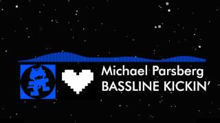 [Trance/Techno] Michael Parsberg - BASSLINEKICKIN' [Non Monstercat Release]