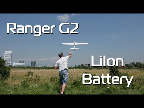 Volantex Ranger G2 LiIon battery endurance test - UCG_c0DGOOGHrEu3TO1Hl3AA