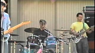 Firehose - under the influence of the Meat Puppets - Santa Monica College 1987