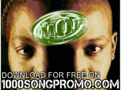 M.O.P. - My kinda nigga part II