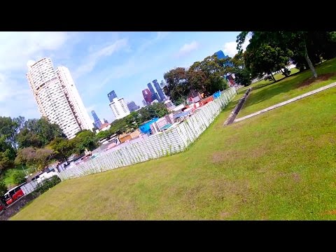 Tarot 130 Mini FPV Racing Drone - Part 2, CleanFlight Upgrade & FPV Flight - UCWgbhB7NaamgkTRSqmN3cnw