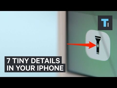 7 Tiny Detais In Your iPhone - UCVLZmDKeT-mV4H3ToYXIFYg