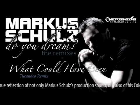 Markus Schulz - What Could Have Been (Tucandeo Remix) - UCGZXYc32ri4D0gSLPf2pZXQ