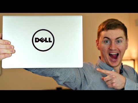 Dell XPS 13 Review: Better Than a MacBook? - UCV2NstswrQwI5AnRtR3Y4yA