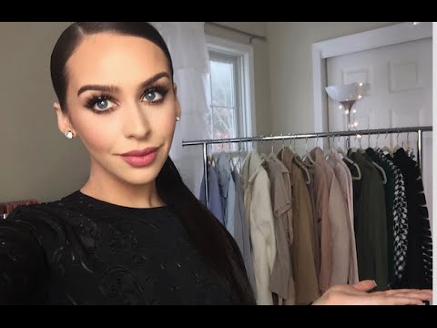 Winter Fashion Haul! Forever21, Missguided, Asos - UC21yq4sq8uxTcfgIxxyE9VQ