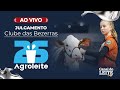 Agroleite 2025 - Julgamento do Clube de Bezerras
