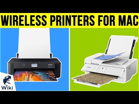 10 Best Wireless Printers For Mac 2019 - UCXAHpX2xDhmjqtA-ANgsGmw