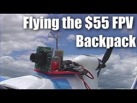 Flying the $55 FPV backpack - UCahqHsTaADV8MMmj2D5i1Vw