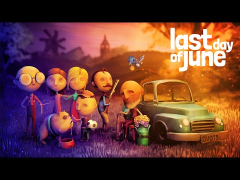 Last Day of June - Release Date Trailer - UCUnRn1f78foyP26XGkRfWsA