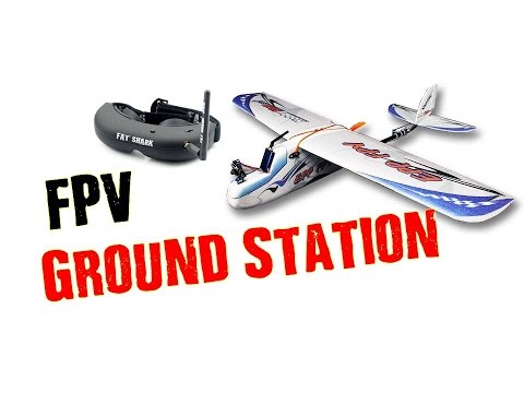 FPV Ground Station Build & Tips - UCTo55-kBvyy5Y1X_DTgrTOQ