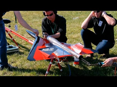 RC Pulso Pulse Jet / very very fast and very very loud / Days of Speed and Thunder 2015 *50fpsHD* - UCH6AYUbtonG7OTskda1_slQ