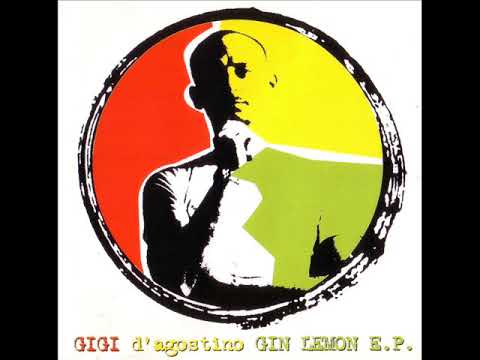 GIGI D'AGOSTINO - Terapia (album version)