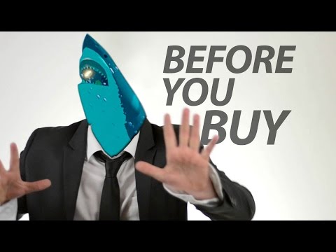 ABZU - Before You Buy - UCNvzD7Z-g64bPXxGzaQaa4g