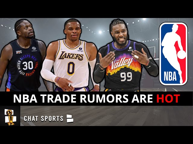 When is the NBA Trade Deadline?
