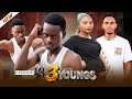 3YOUNGS EP [ 13 ]