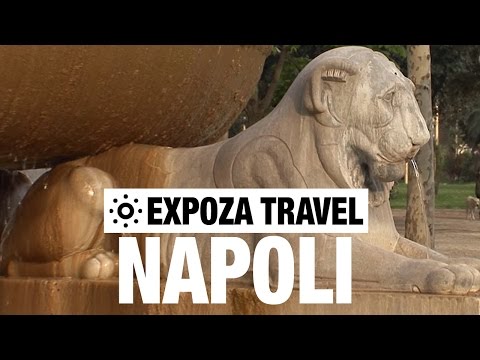 Napoli (Naples) Vacation Travel Video Guide - UC3o_gaqvLoPSRVMc2GmkDrg