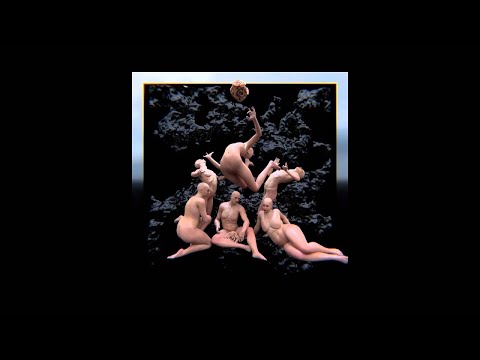 SEVDALIZA - AMANDINE INSENSIBLE