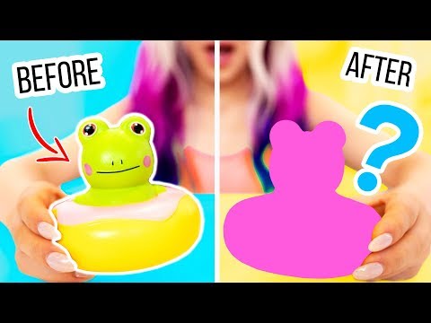 Squishy Makeover: Fixing My Squishies Challenge! - UCD9PZYV5heAevh9vrsYmt1g