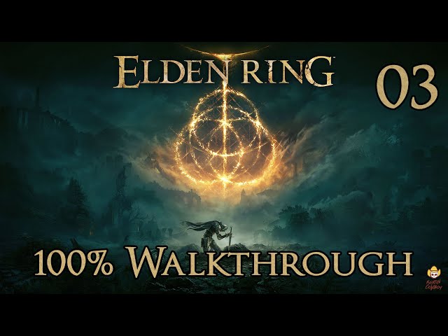 Epic Elden Ring Gameplay: 3 Exciting Takeaways & New Info