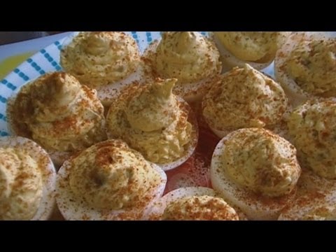 How to Make Deviled Eggs!  Noreen's Kitchen - UCt4JkHmgAq1EnQc1Cc5M4xw