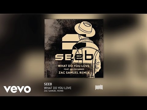 Seeb - What Do You Love (Zac Samuels Remix) ft. Jacob Banks - UCS0IDk6AuG-0kI6Sw-0PJyA