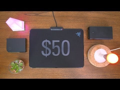 Best Tech Gift Ideas! (Under $50) - UC9fSZHEh6XsRpX-xJc6lT3A