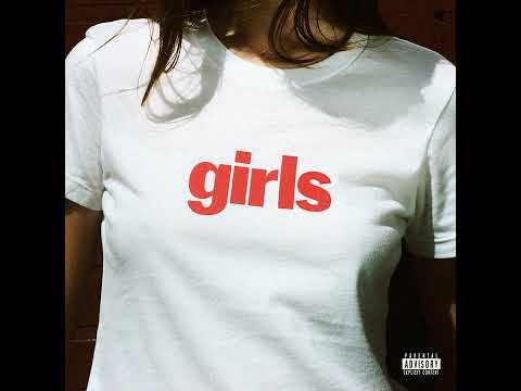 The Kid LAROI - GIRLS (Official Audio)