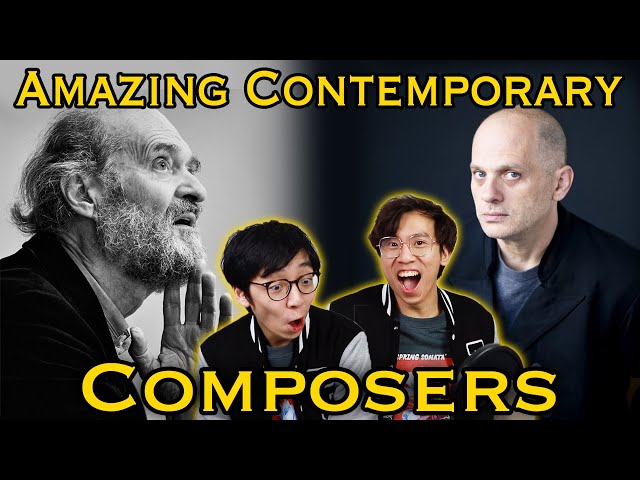 Folk Music Composers You Should Know