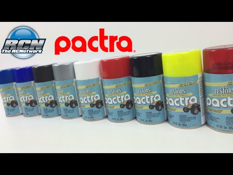 Pactra Poly-Carbonate Paint - Re-Launch! - UCSc5QwDdWvPL-j0juK06pQw