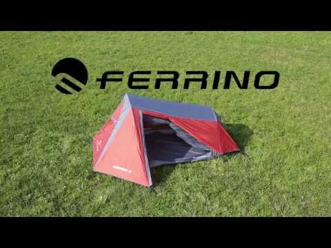 Намет Ferrino Lightent 1 Red