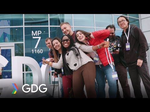 Global GDG & Community Groups Leaders Summit 2018 - UC_x5XG1OV2P6uZZ5FSM9Ttw