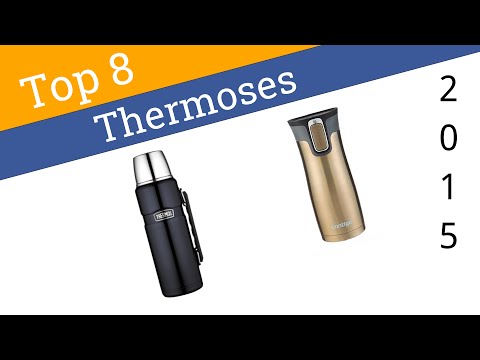 8 Best Thermoses 2015 - UCXAHpX2xDhmjqtA-ANgsGmw