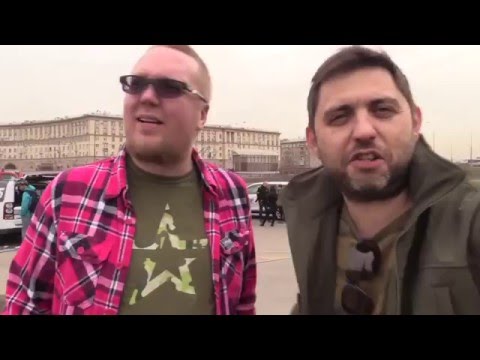 Поехали! - БТД LIVE - UCQeaXcwLUDeRoNVThZXLkmw